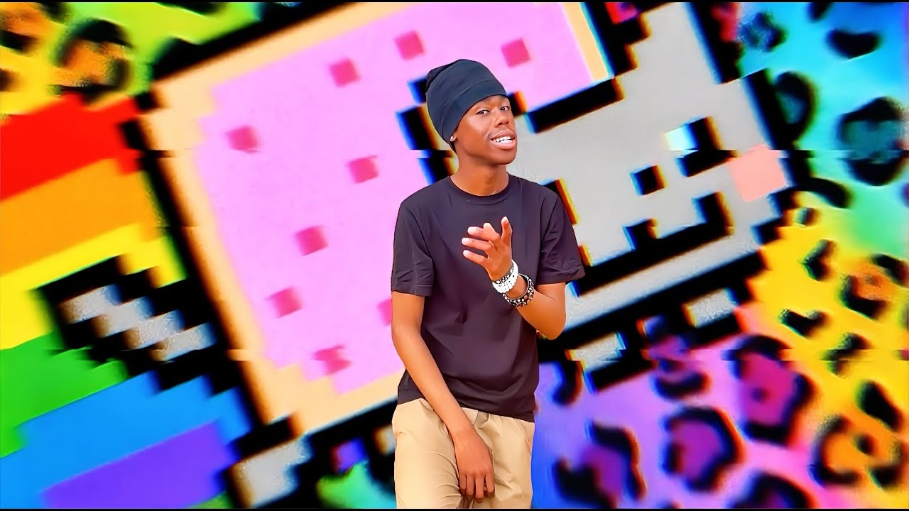 Teach Em How To Do It (Music Video)