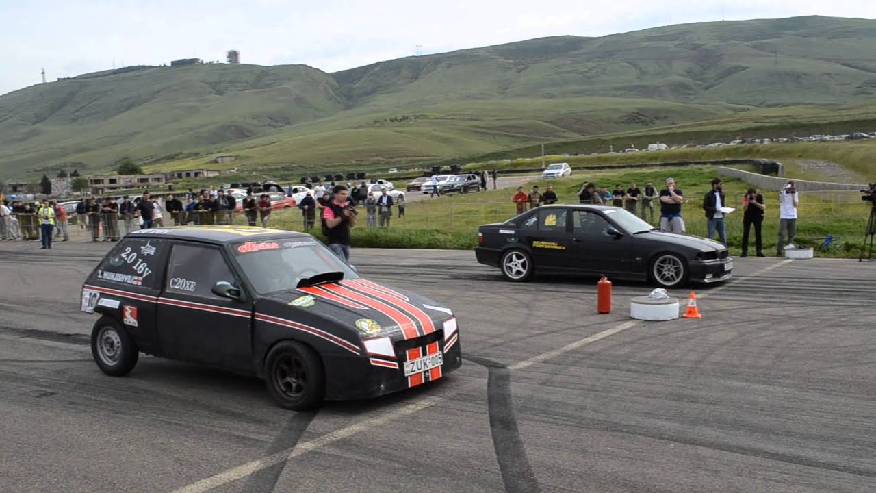 GEP DRAG TEAM