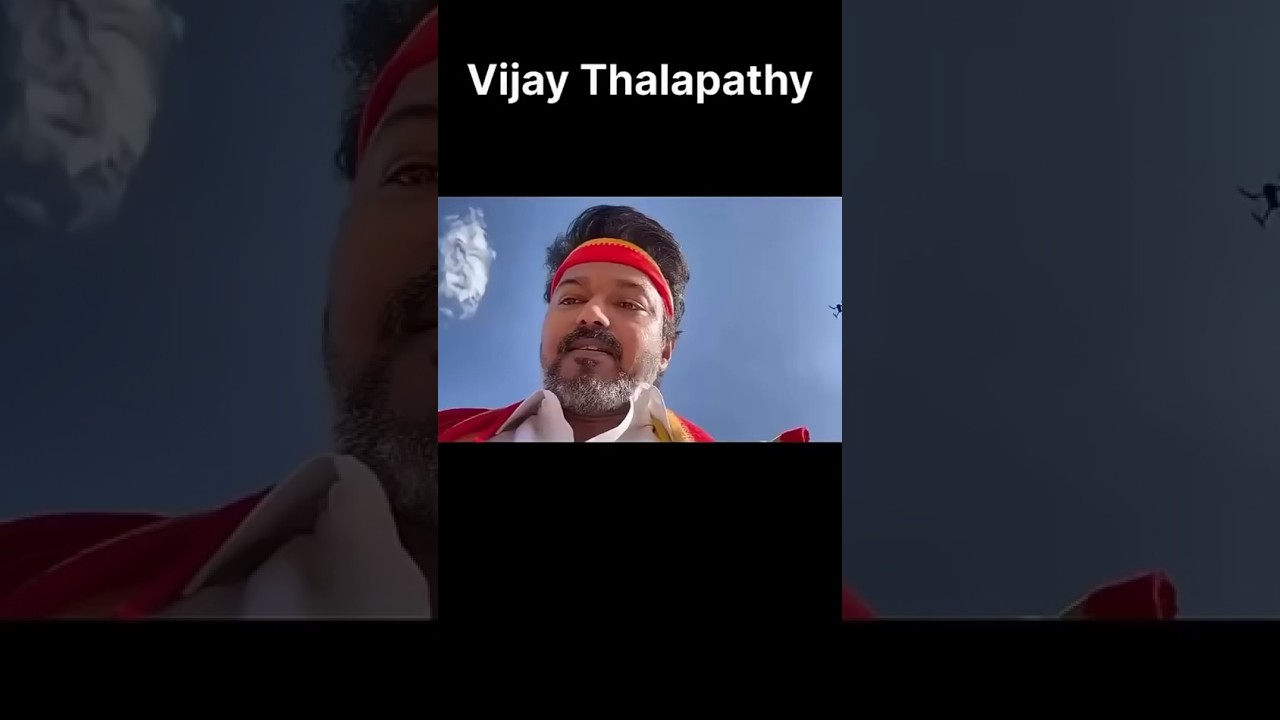 vijay #shorts #thalapathy #tvk #everyone #love #viral #selfie #tvkvijay #tvkcandidate #viralvideo