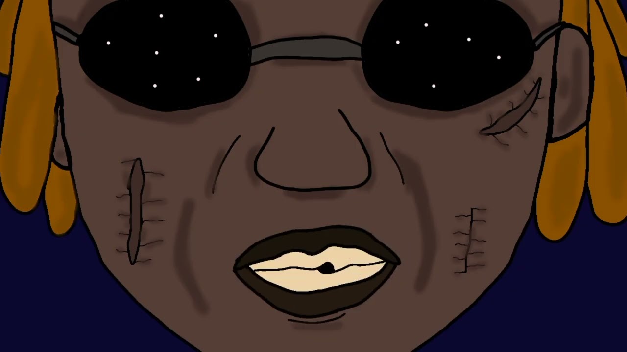 THE NIGHT WALK || JUDEOC #2danimation #animatedshorts #cartooncomedy #comedyanimation #anime