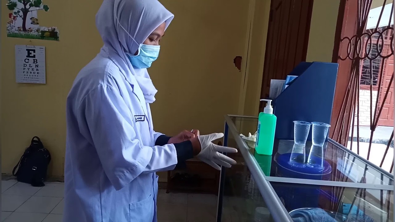 Perawatan bayi dalam inkubator
