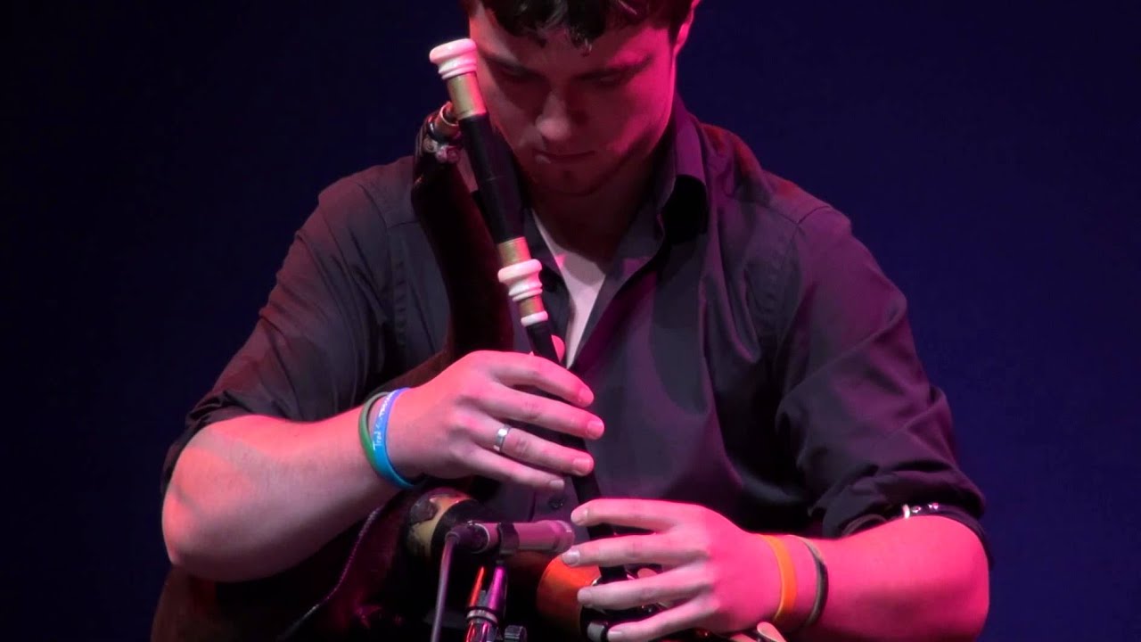 ECHOES OF ERIN 2012 North America Tour FINAL Performances