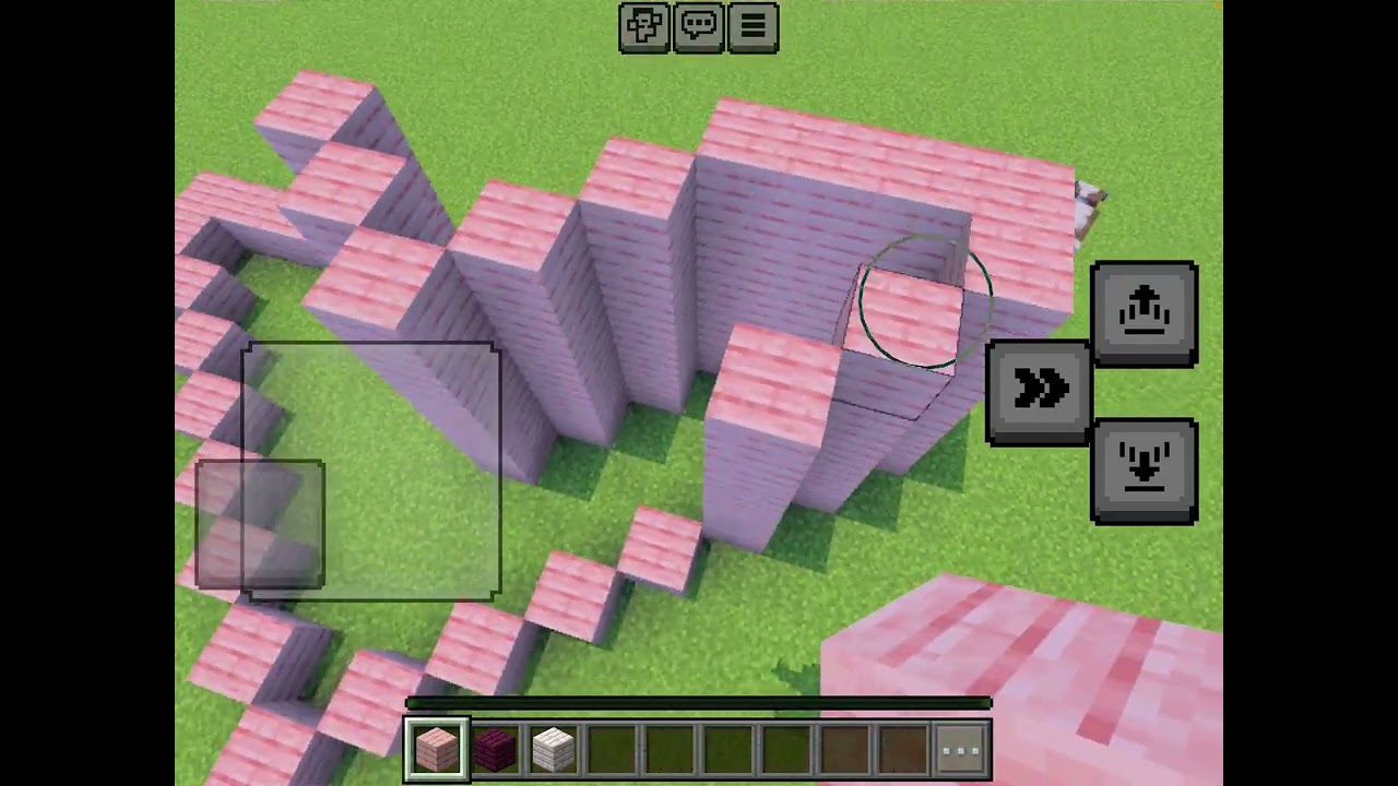 Minecraft  👁️👄👁️