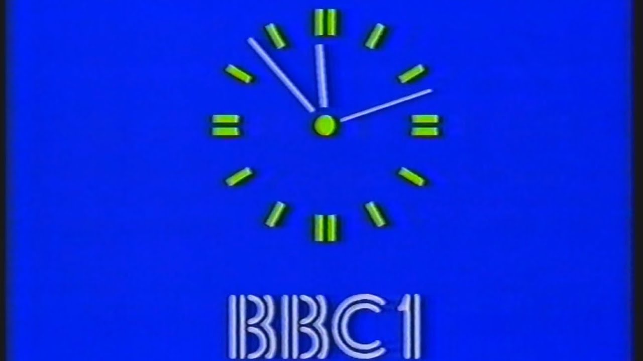 [720p/50p] BBC1 | closedown and transmitter shutdown | 29th May 1984 | Part 2 of 2