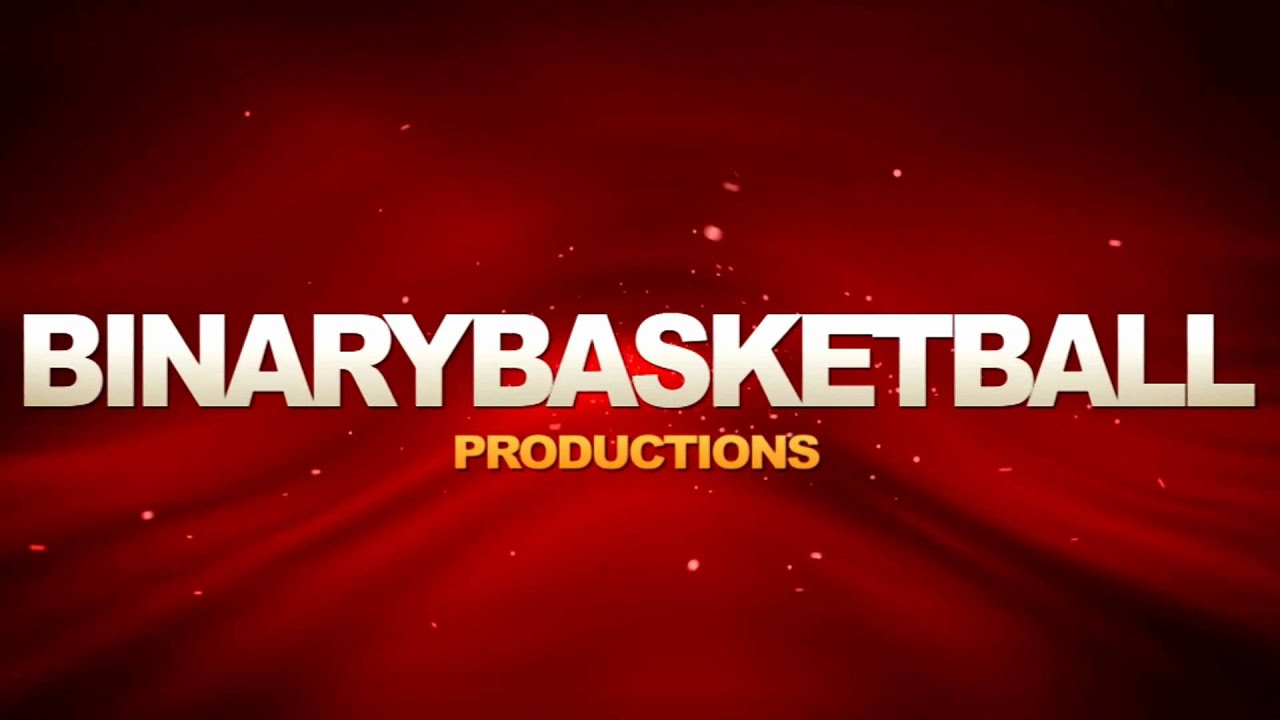 Binary Basketball NBA Mix Makers Intro