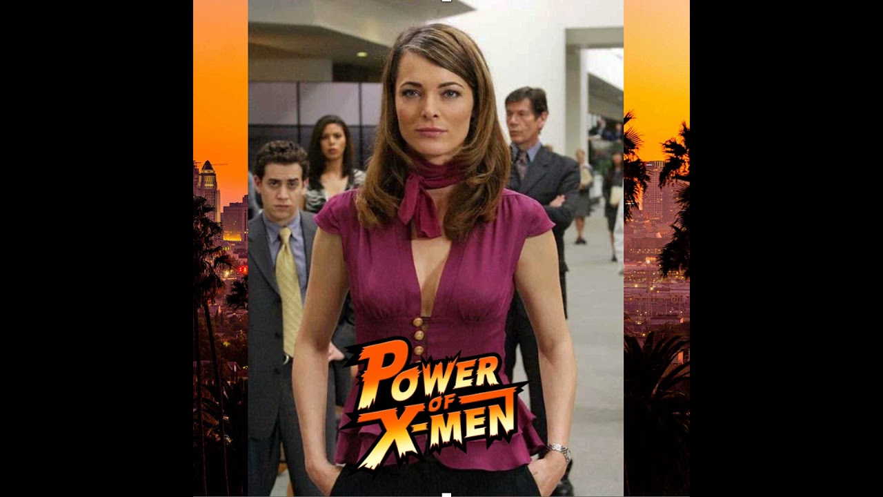 Interview with Buffy/Angel Actress Stephanie Romanov!