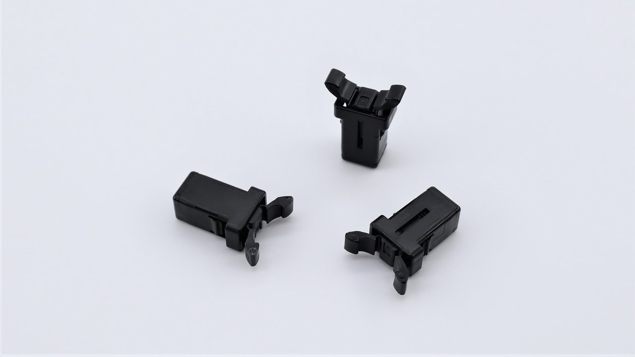 Nifco Push Latch 鎖扣
