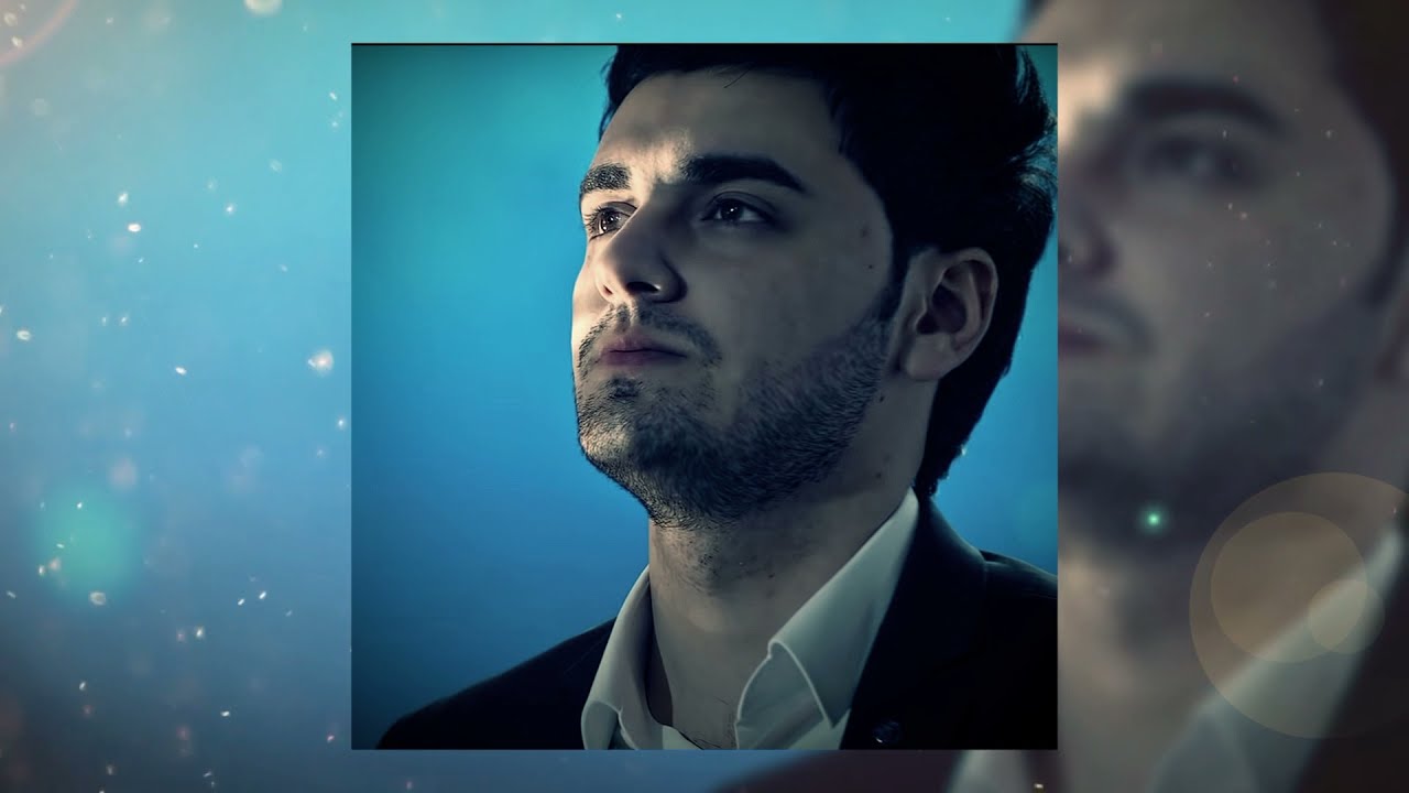 Artur Araqelyan - Aghjik es (Sargsyan Beats Remix) 2021