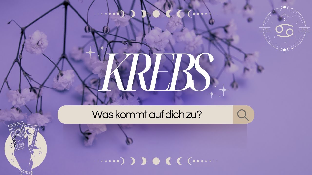 KREBS ♋ Viel Resonanz, zu wenig Handlung I Februar 2026