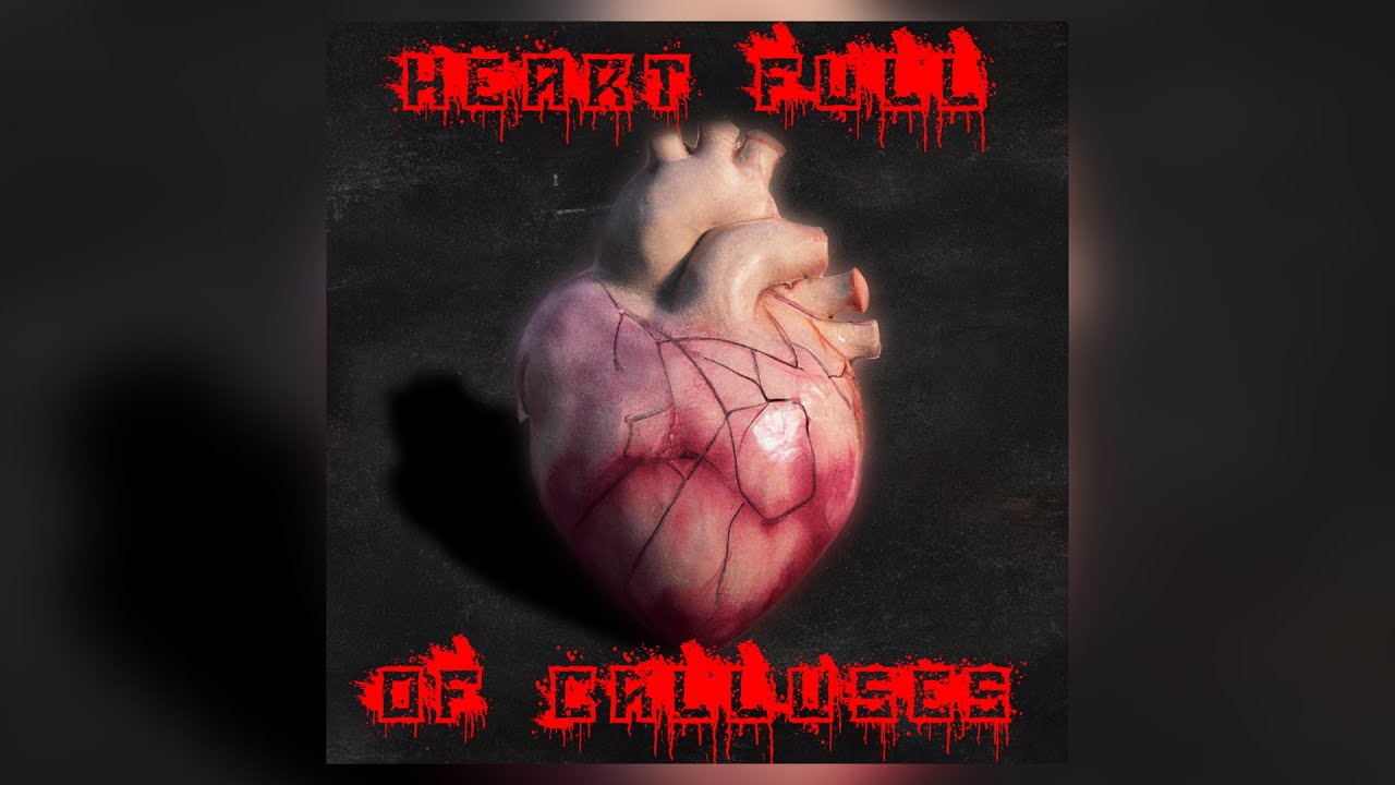 Gallery of Memory - Heart full of calluses (Official Lyric Video)
