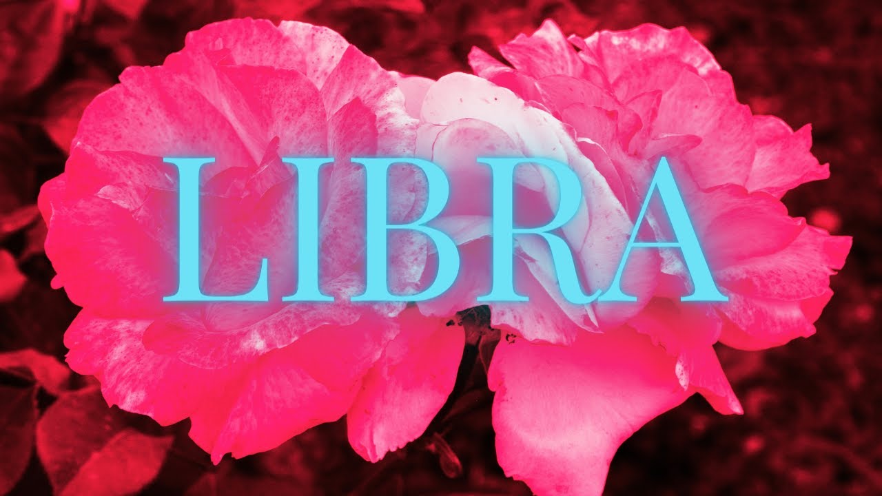 Libra silence is broken! 😲💌🌹Now they are ready to speak their truth!