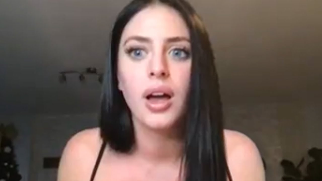 Packgod против САМОЙ надоедливой девушки Onlyfans