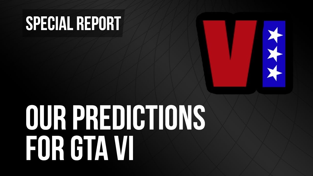 GTA V O’clock: Our best guesses at GTA 6