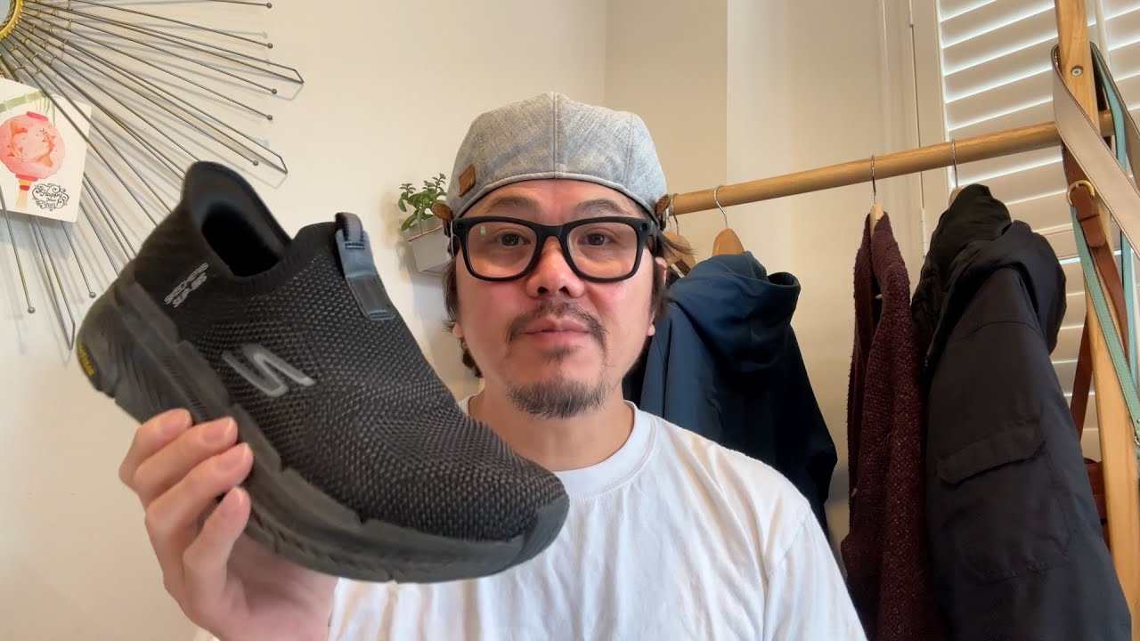 Слипоны Skechers Hands Free | Обзор через 2 месяца (Стоит ли оно того?)