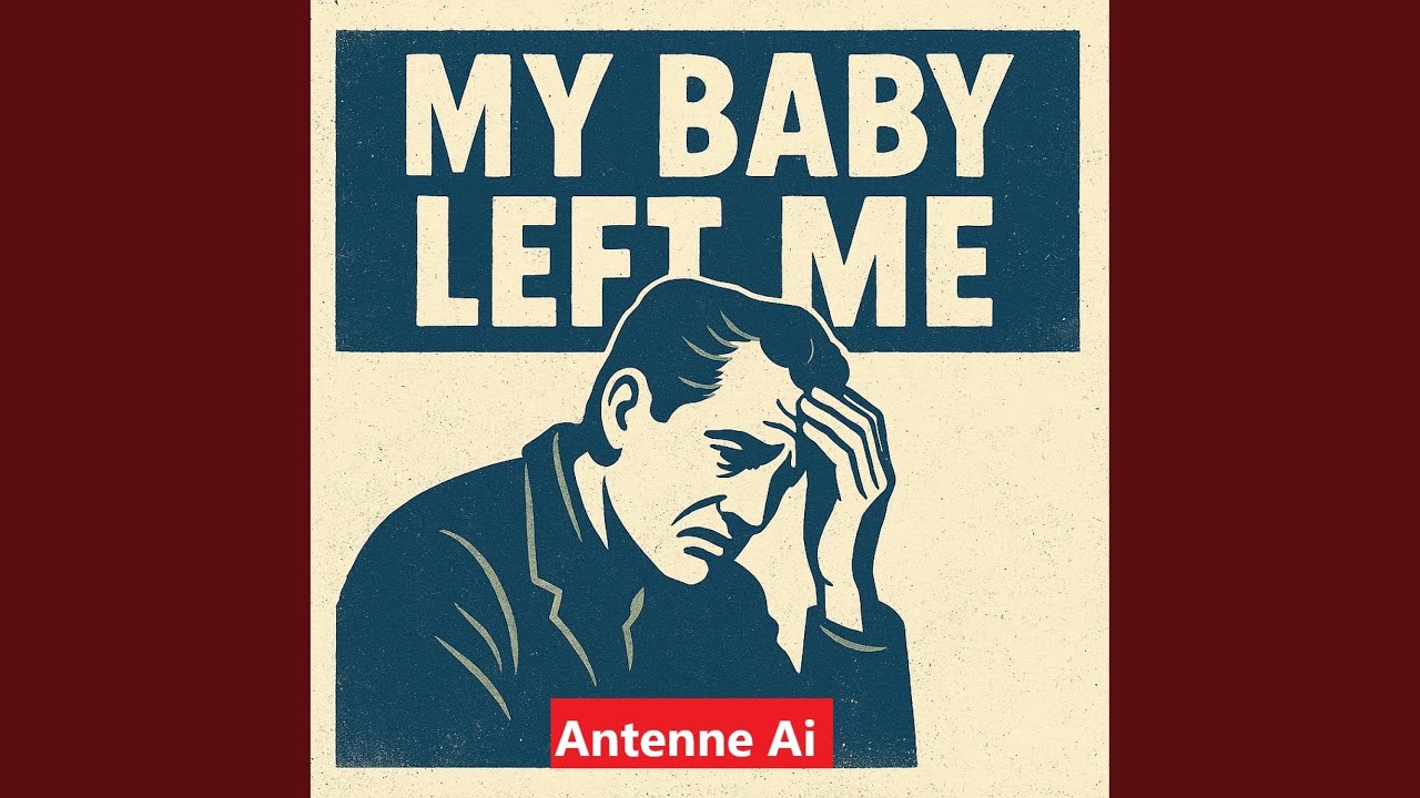 My Baby left me