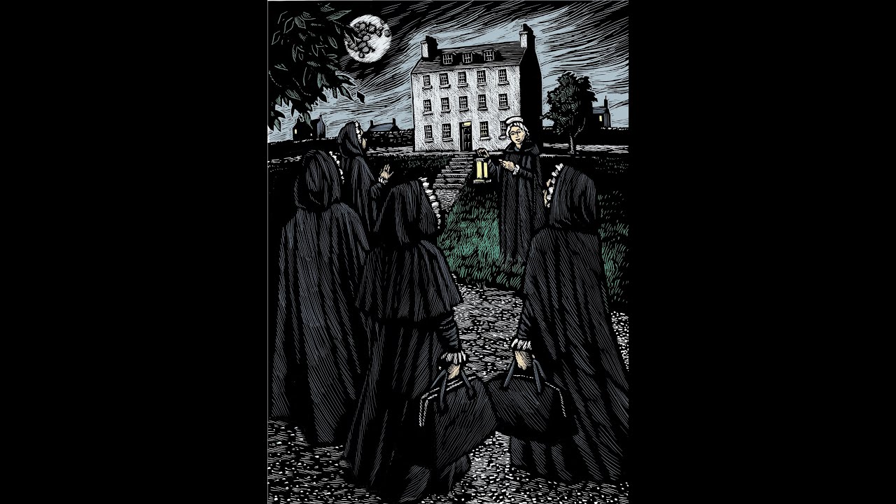 The Ursulines: An Unfolding Story with Dr John Scally