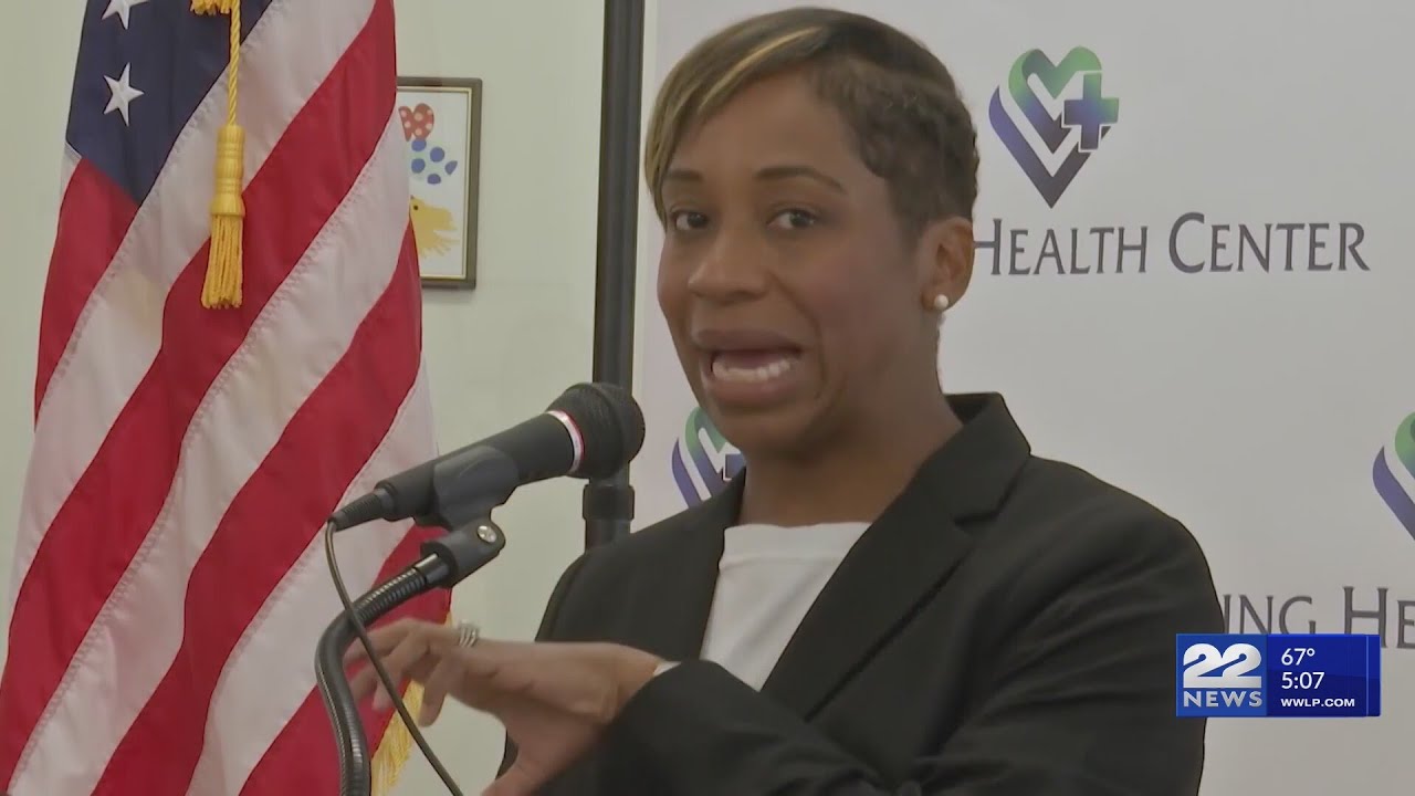 Massachusetts AG Andrea Campbell announces reelection bid