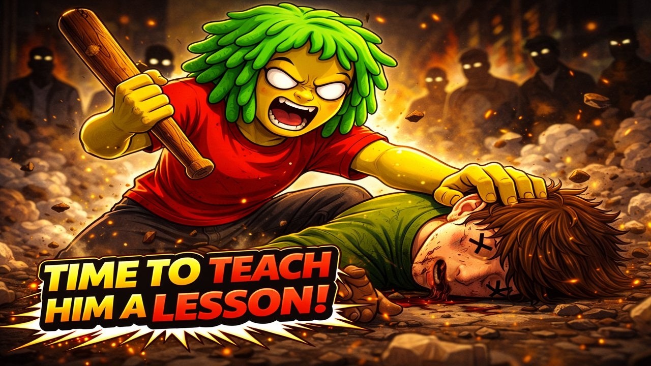 HOW TO EARN RESPECT IN SCHEDULE 1