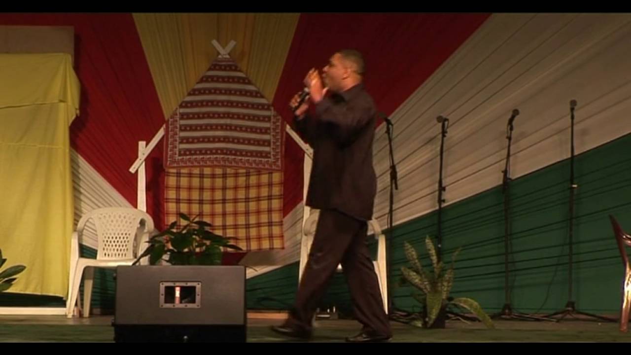 Sranan jokes 2(Surinaamse moppen)