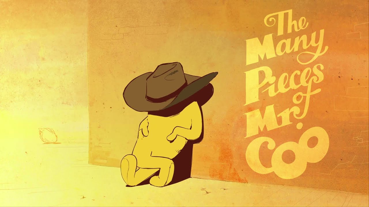 Mr Coo Cowboy Teaser