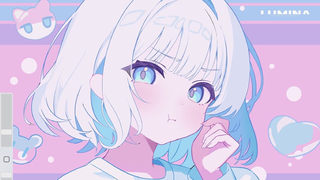 可愛いedm & Kawaii Playlist🎧Kawaii Future Bass, カワイイフューチャーベース🎧かわいい歌, Kawaii EDM 2025