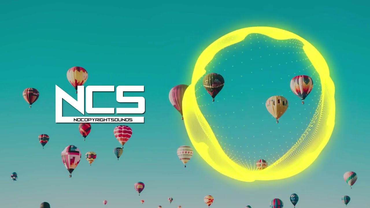 My Top 25 Favorite NCS Songs (March 2024 Update)