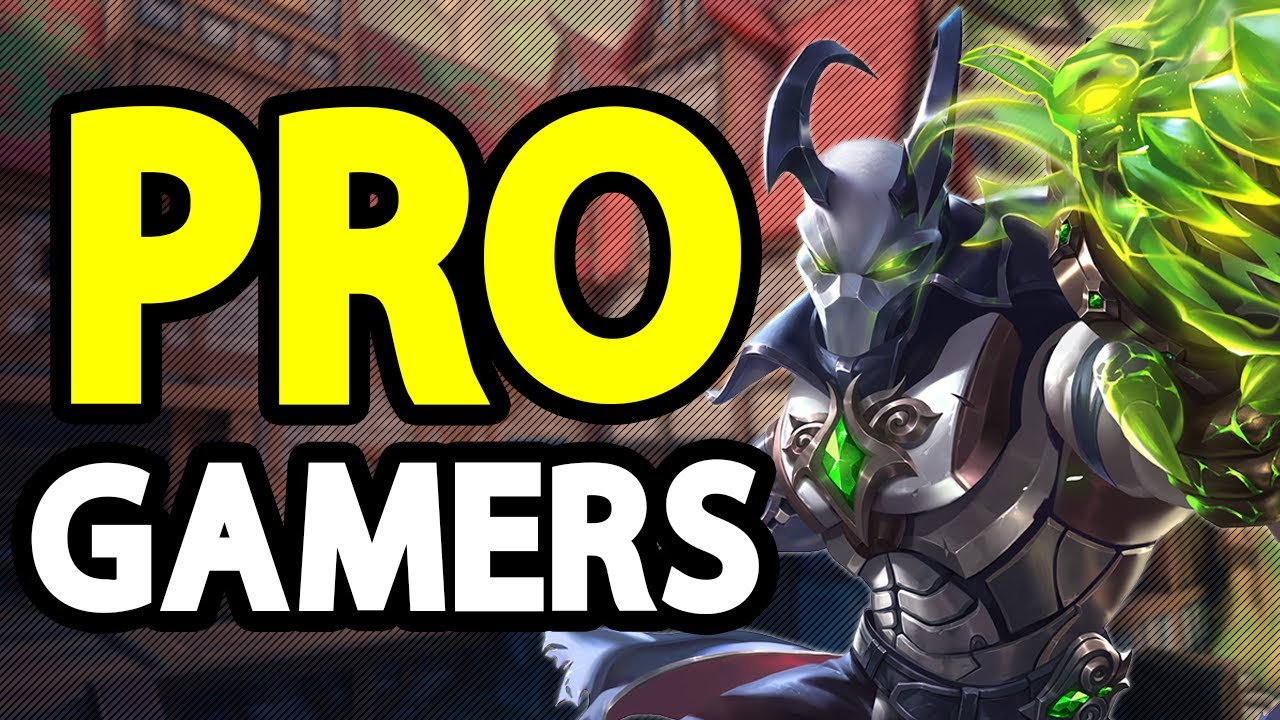 ARE THESE HOMIES PROFESSIONAL?! | Androxus Paladins Gameplay