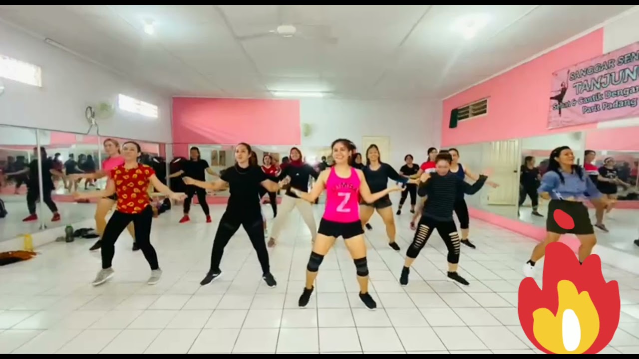 TERBANGLAH BERSAMAKU/ REMIX/joget dangdut asyyiiikk..💃🤩
