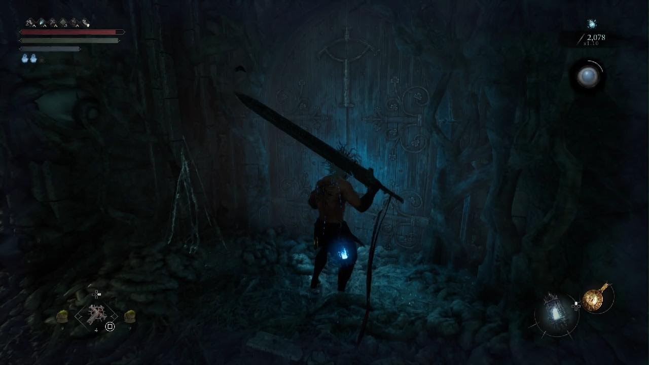 Lords of the Fallen Gameplay Part 19 No Commentary