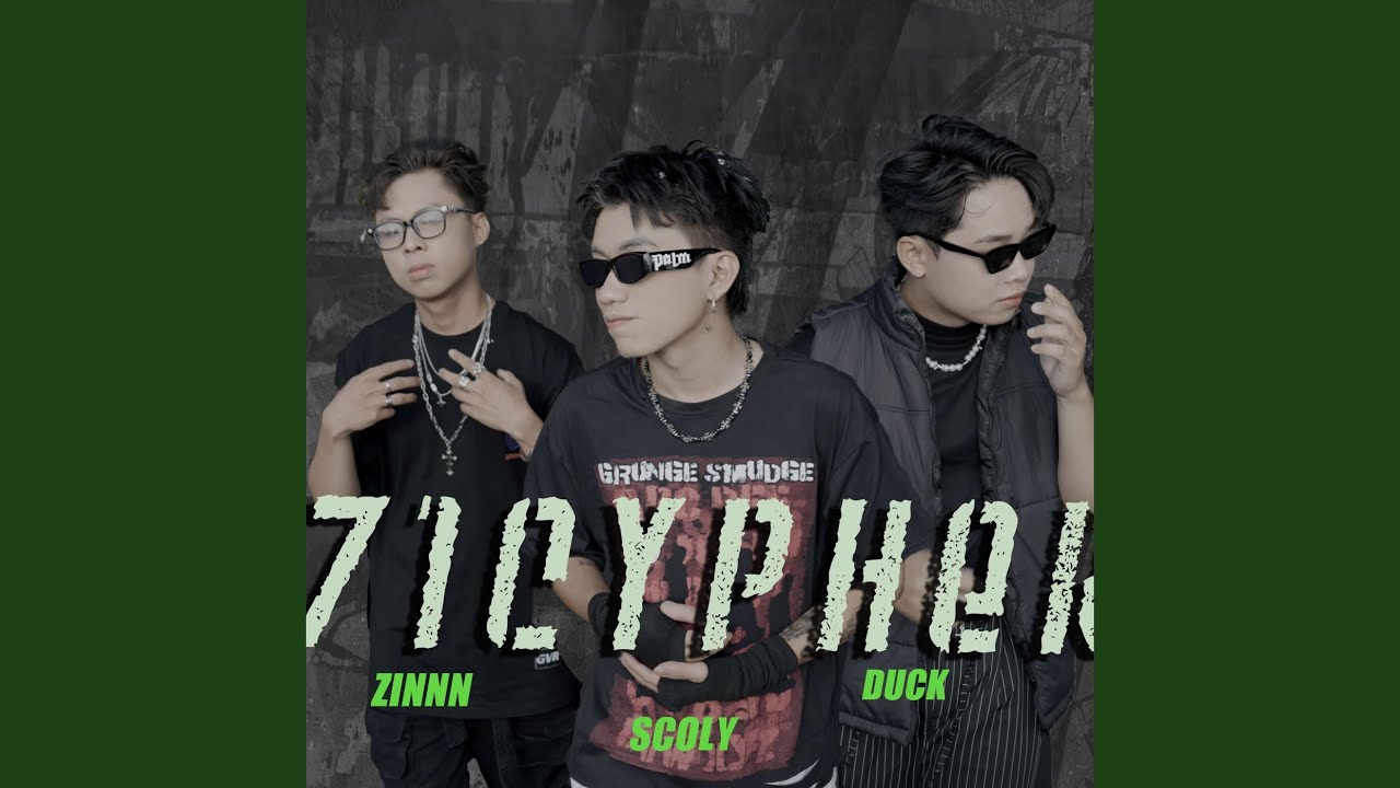 71 CYPHER