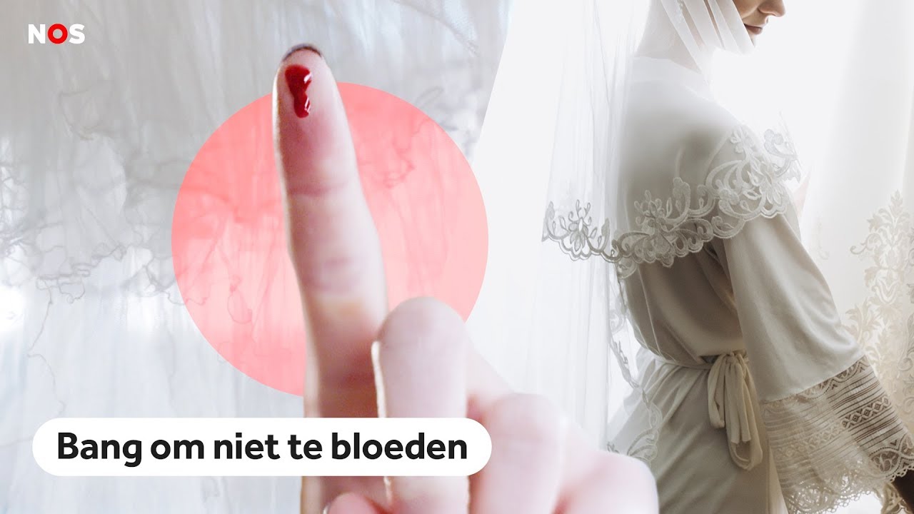 Verdienen aan een meisje dat weer maagd wil zijn