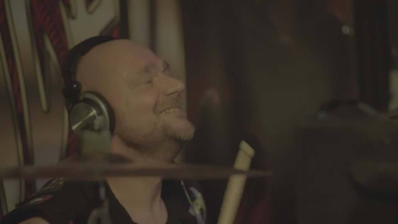 Rivalry - Promo (Live at 'De Trucker')