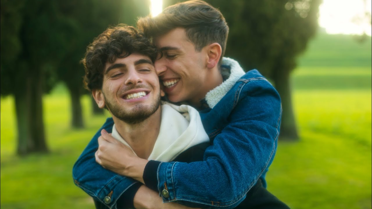 UN ANNO DI NOI ❤️ Amore mio questo è per te 🖤
