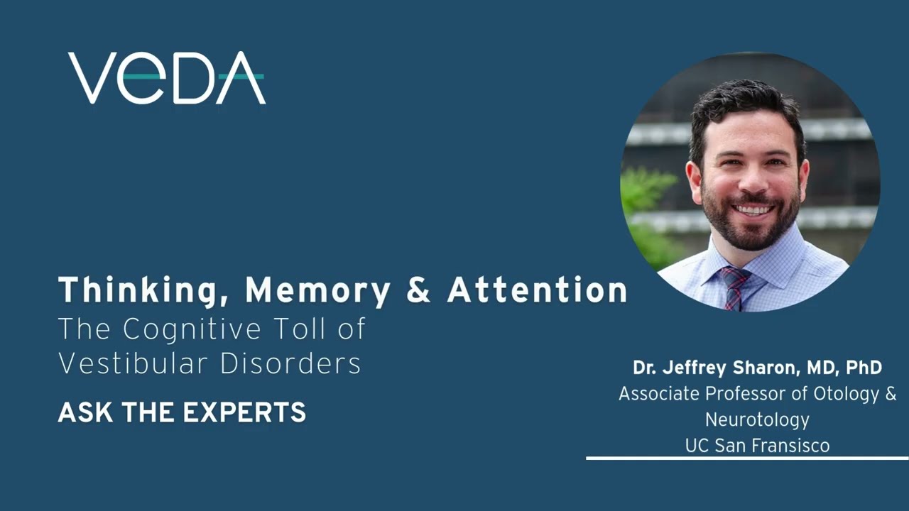 Ask the Experts: Thinking, Memory & Focus