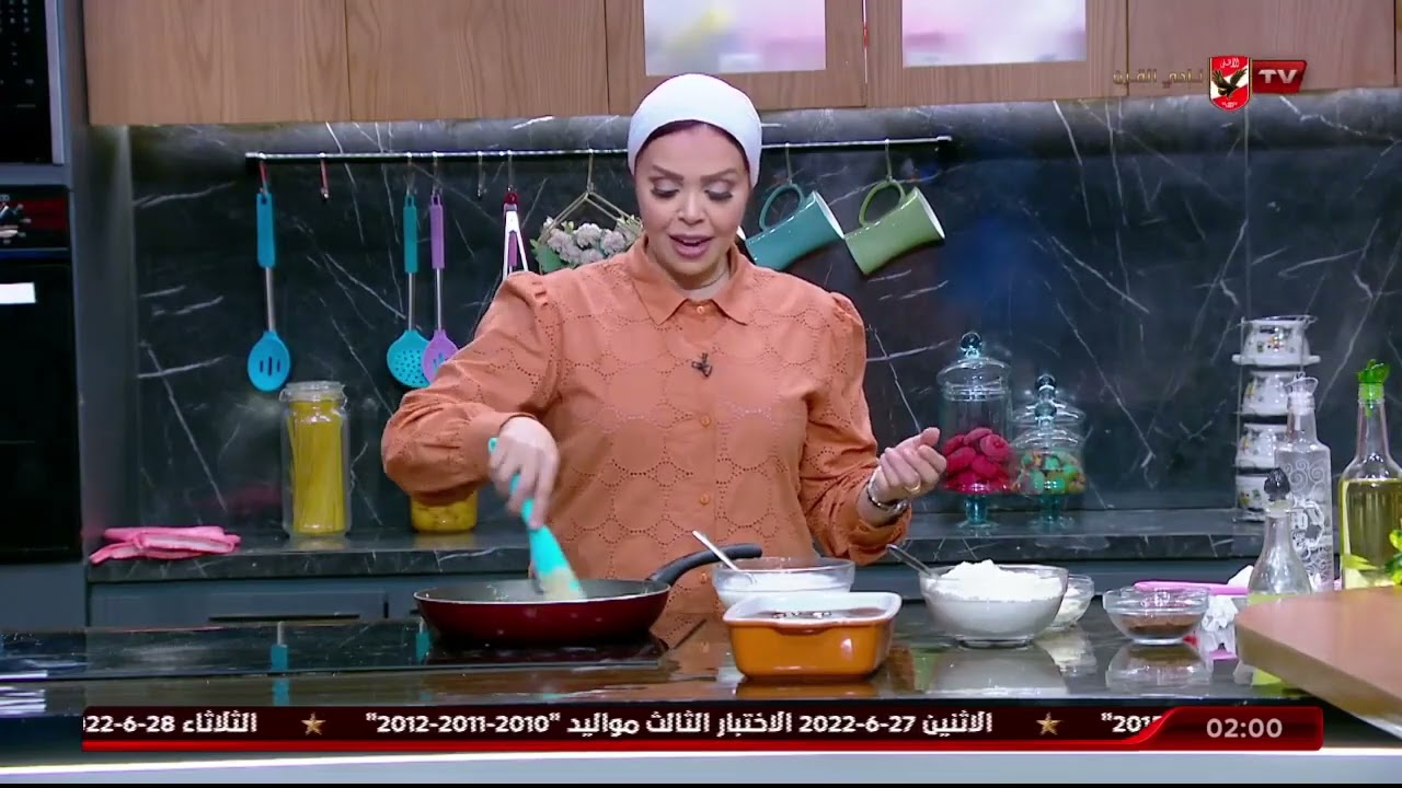 تعرف علي طريقة عمل 