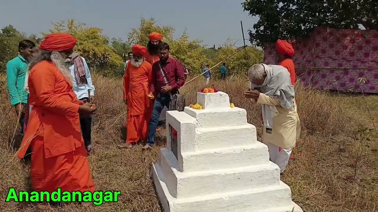05 march Dadhichi Divas at Anandanagar