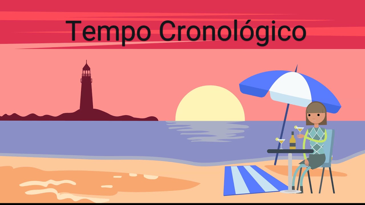 Tempo cronológico e tempo histórico