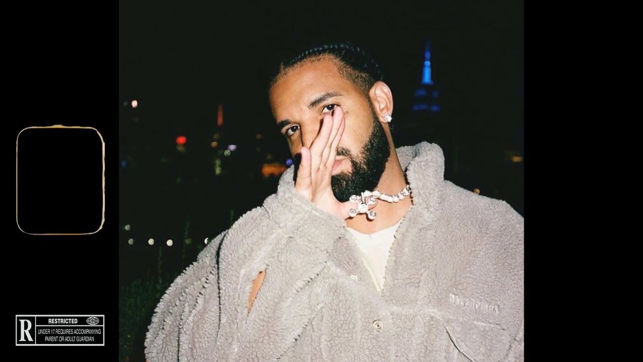 (FREE) Drake x RnB Type Beat  - "MAYBE I'M WRONG"