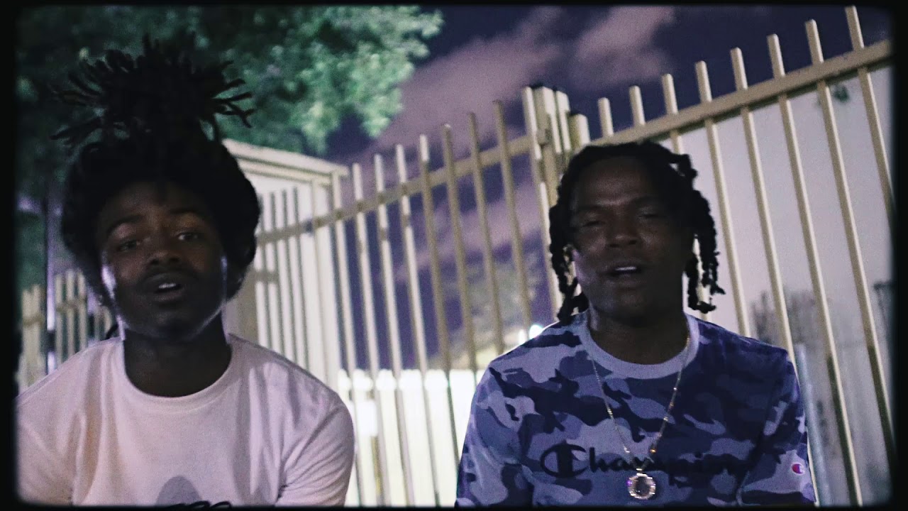 F.O.B Pook - All in Your Earholes