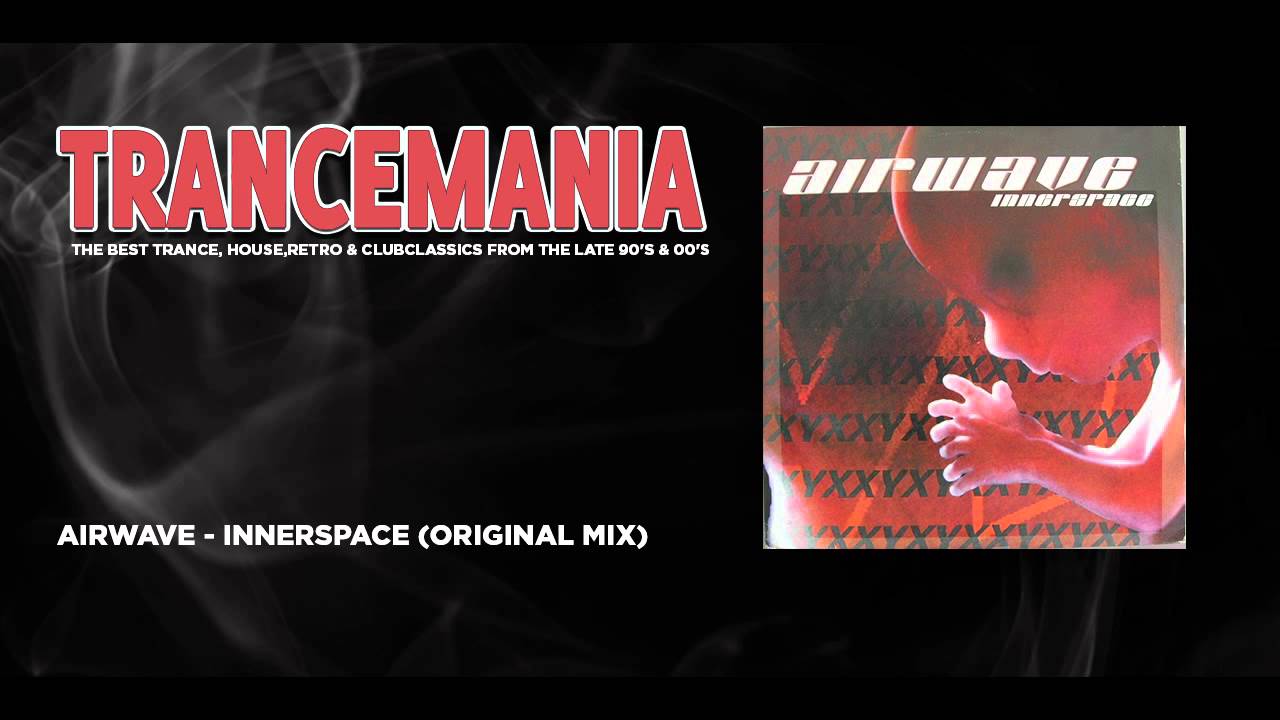 Airwave - Innerspace (original mix)