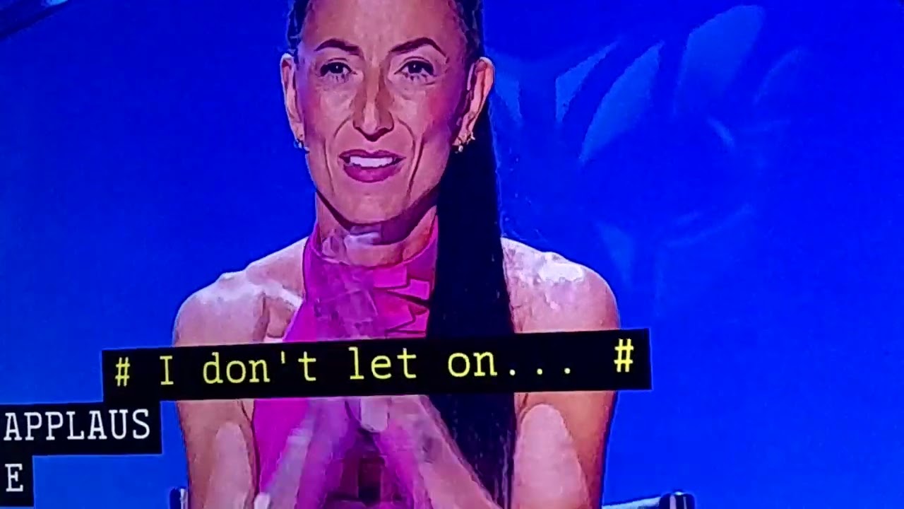 Monkeys merge performance masked singer UK S7 
