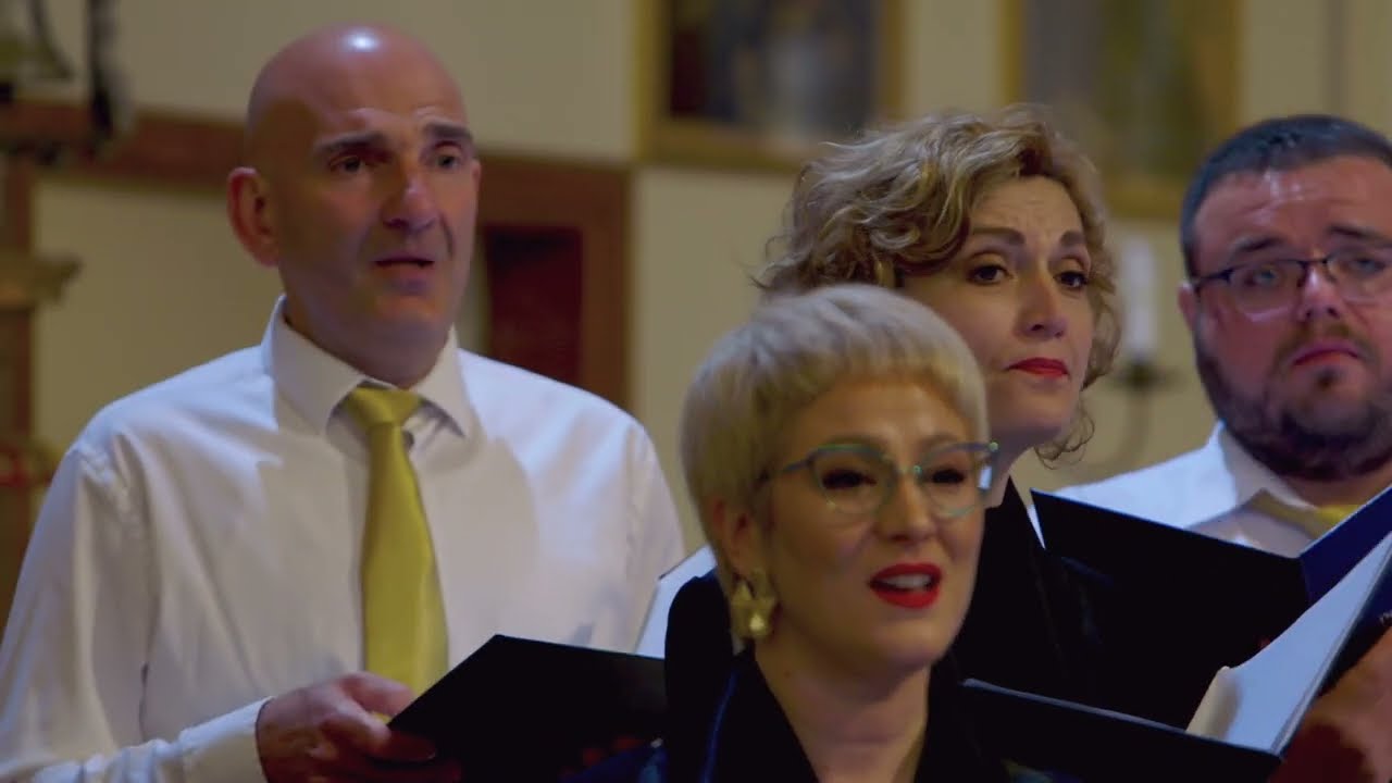 ZEMLJA UZDRHTA (B. Antonić)