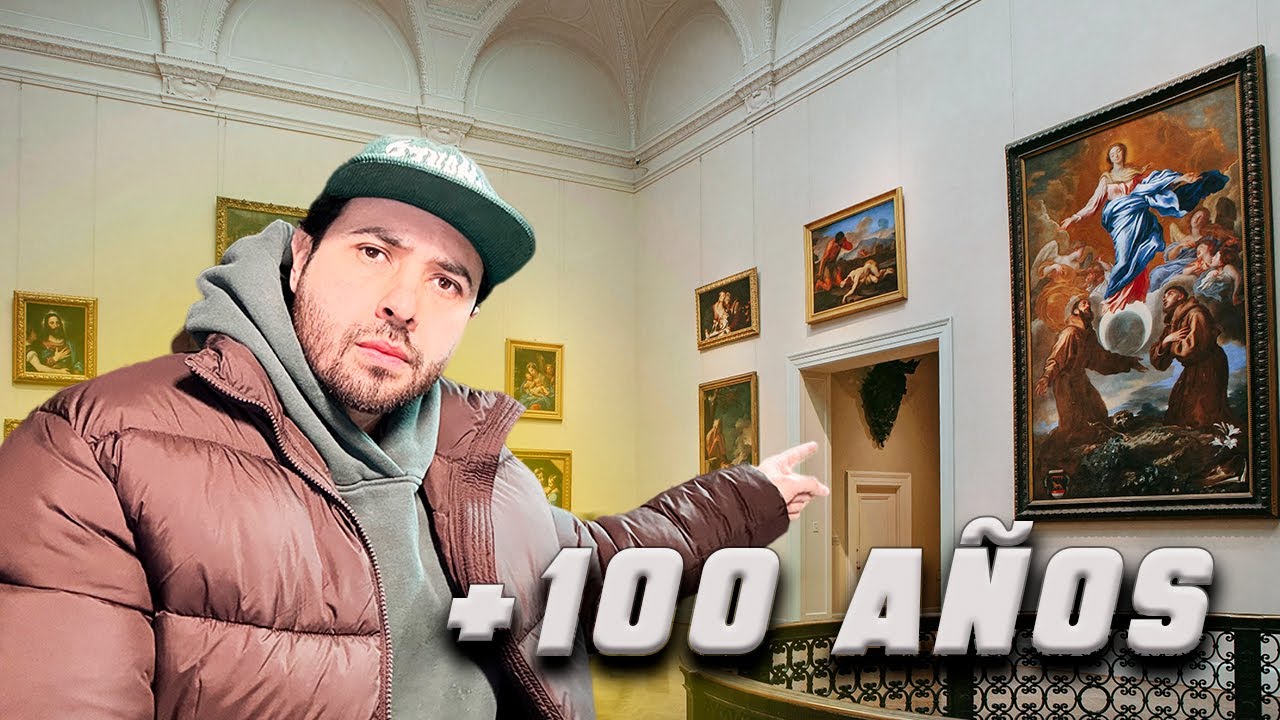 Visite el MINNEAPOLIS INSTITUTE OF ART | *Impresionante*