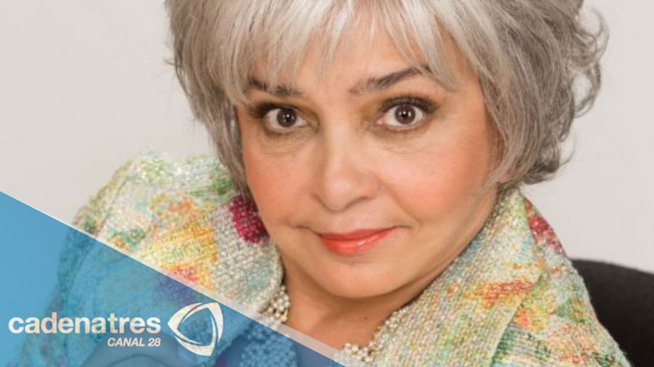 Ana Martin se quito el busto