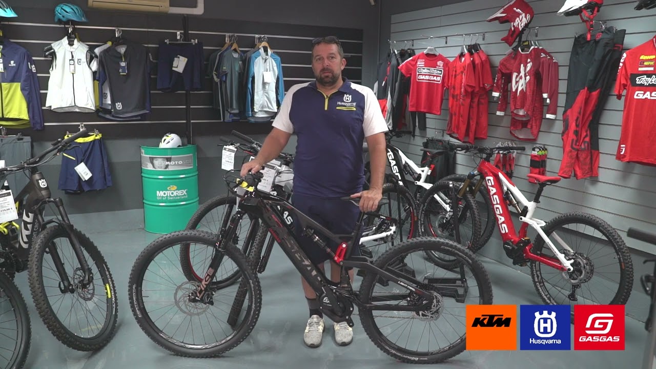 Ruta E-Bike Valsebike 2023