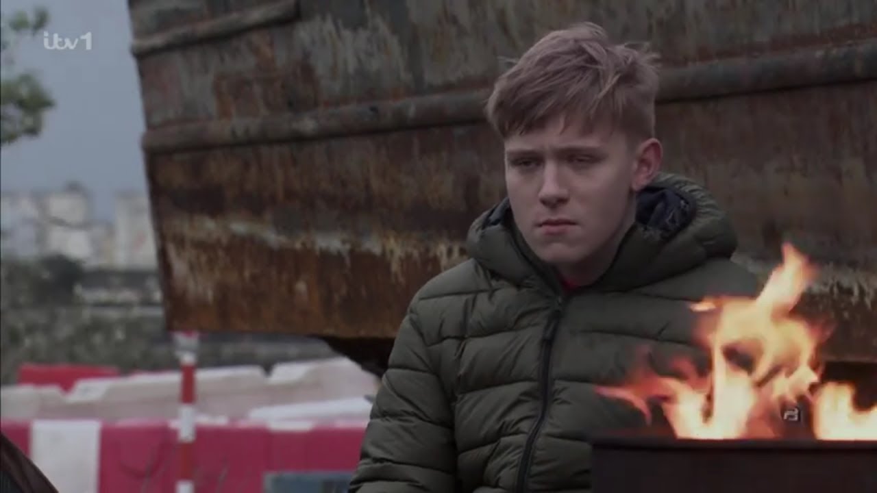 Coronation Street: The Life of Max Turner Part Eight (2022/2023)
