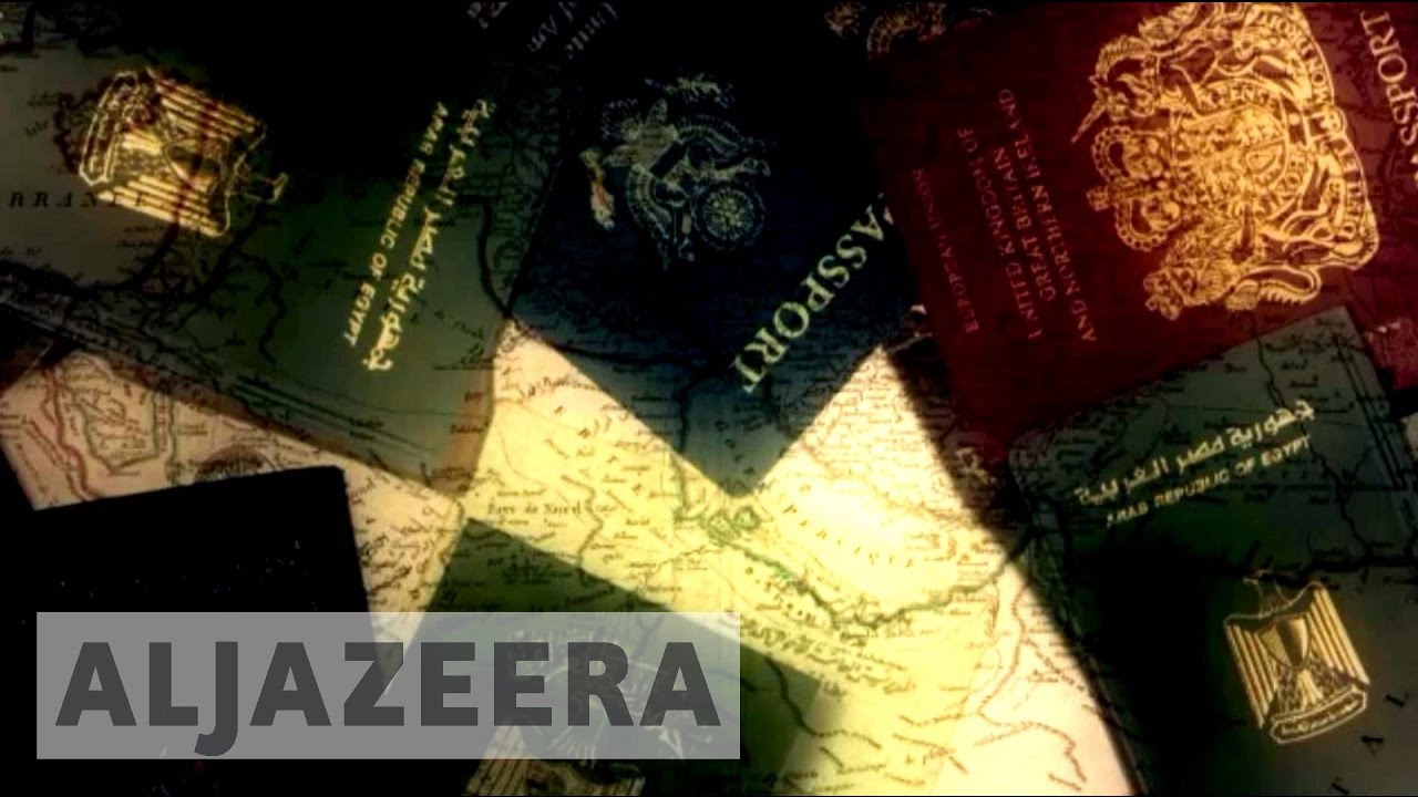 Паспорт к свободе — Al Jazeera World