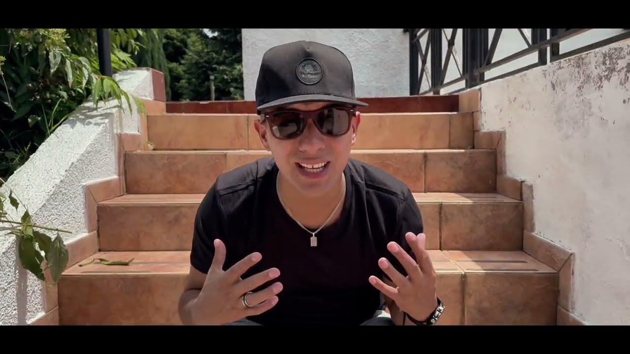 Después de la Caída – Funky, Vico C & René González (Cover)