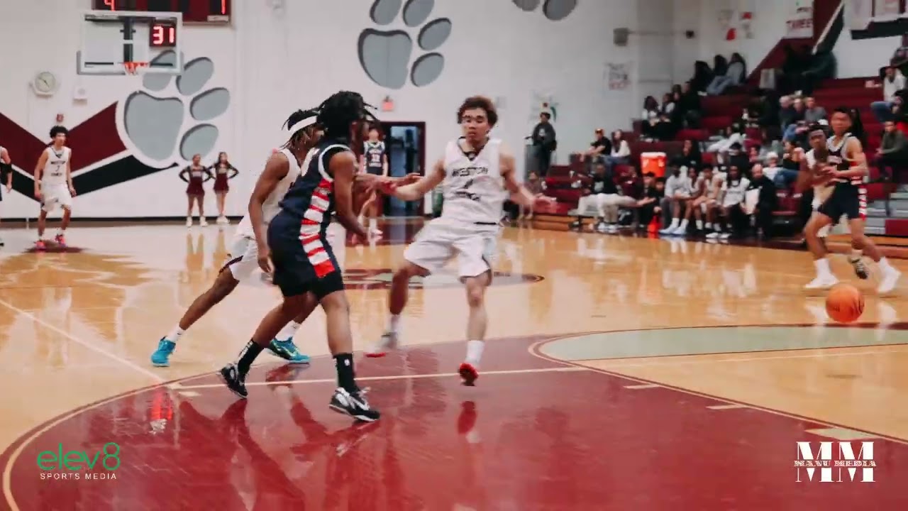 2/9/26 - WESTON RANCH (STOCKTON, CA) vs. MODESTO CHRISTIAN (MODESTO, CA) BOYS VARSITY BASKETBALL
