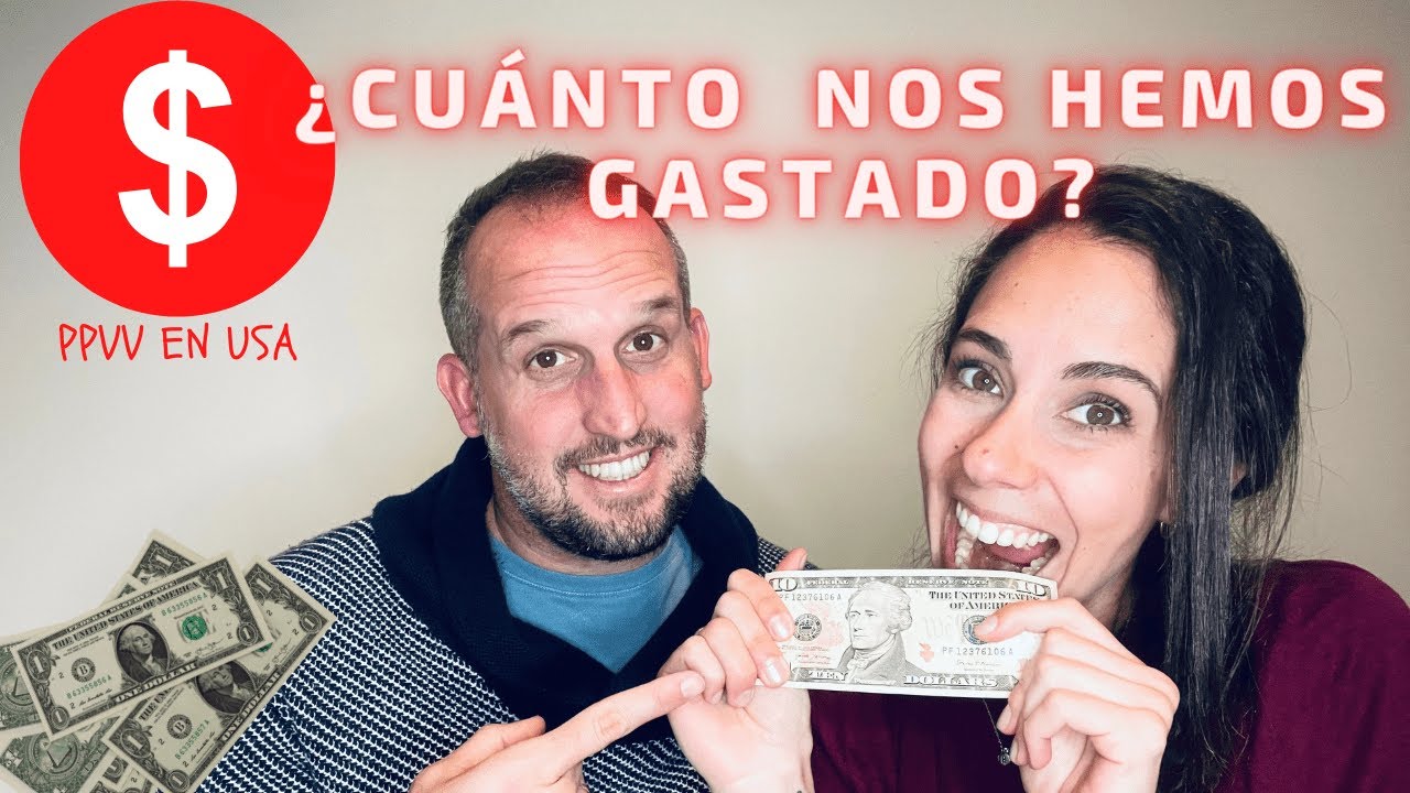 Hablamos de DINERO (PPVV en USA)